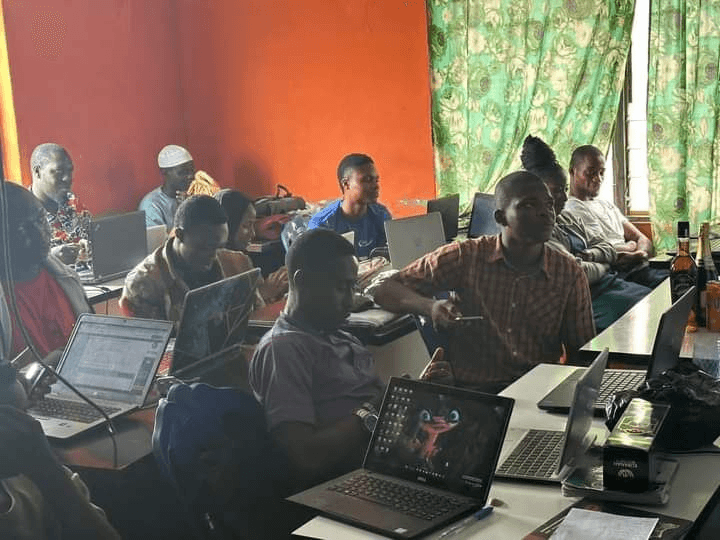 What Product Improvement Looks Like: Lessons from My OIC Hub Internship gallery image 6