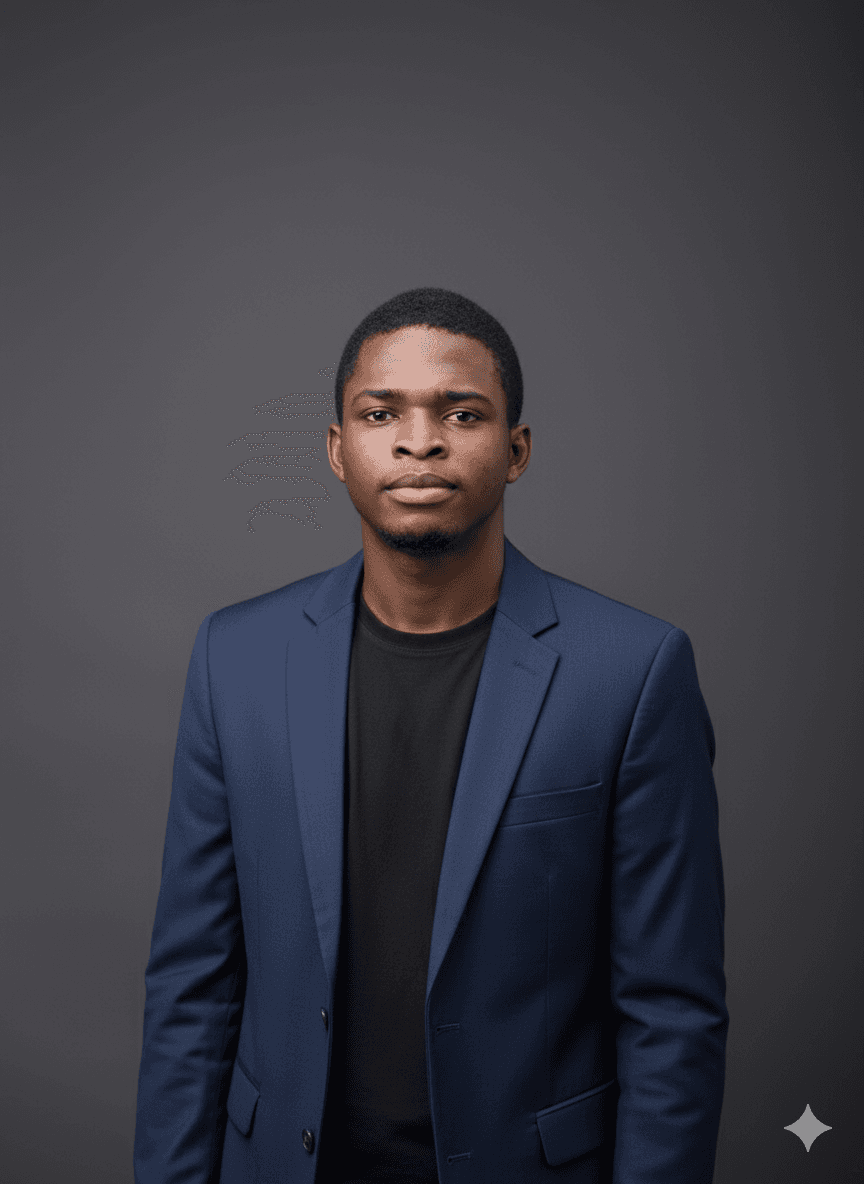 Damilola Odumo